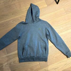 LACOSTE sweatshirt/hoodie